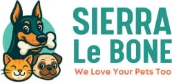 Sierra Le Bone logo