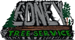 Coney Tree Service logo