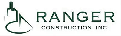 Ranger Construction, Inc. logo