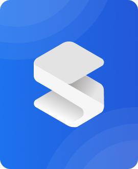 Img of White-labeld Stackaura logo